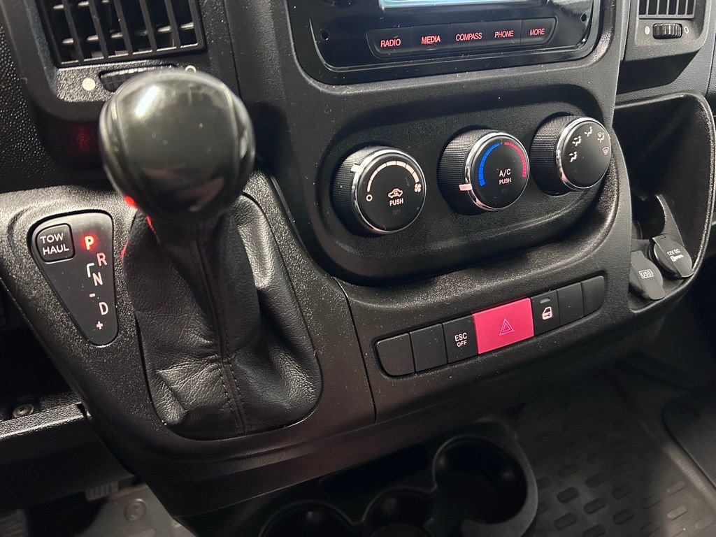 Used 2017 RAM ProMaster 2500 FWD image 14