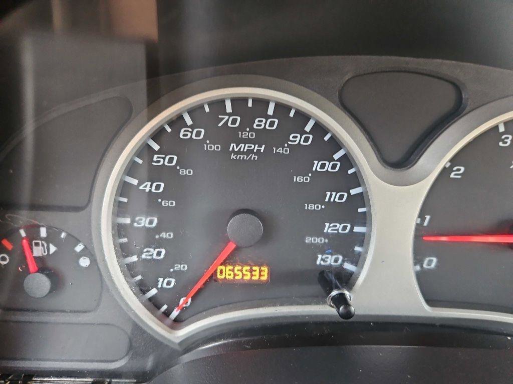 Used 2006 Chevrolet Equinox LS FWD image 16