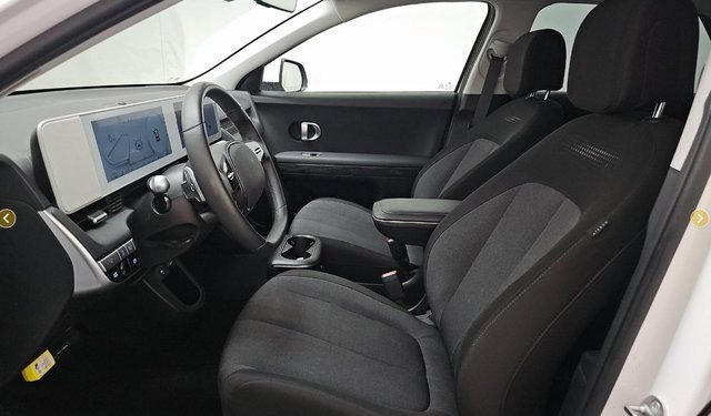 Used 2024 Hyundai Ioniq 5 SEL image 7