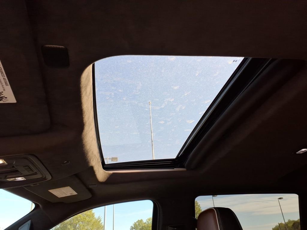 Used 2023 GMC Sierra 1500 Denali Ultimate image 12