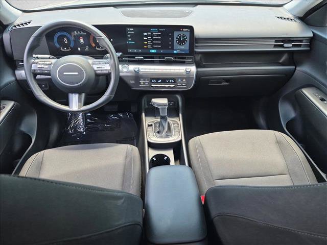 Used 2026 Hyundai Kona SEL Sport FWD image 17