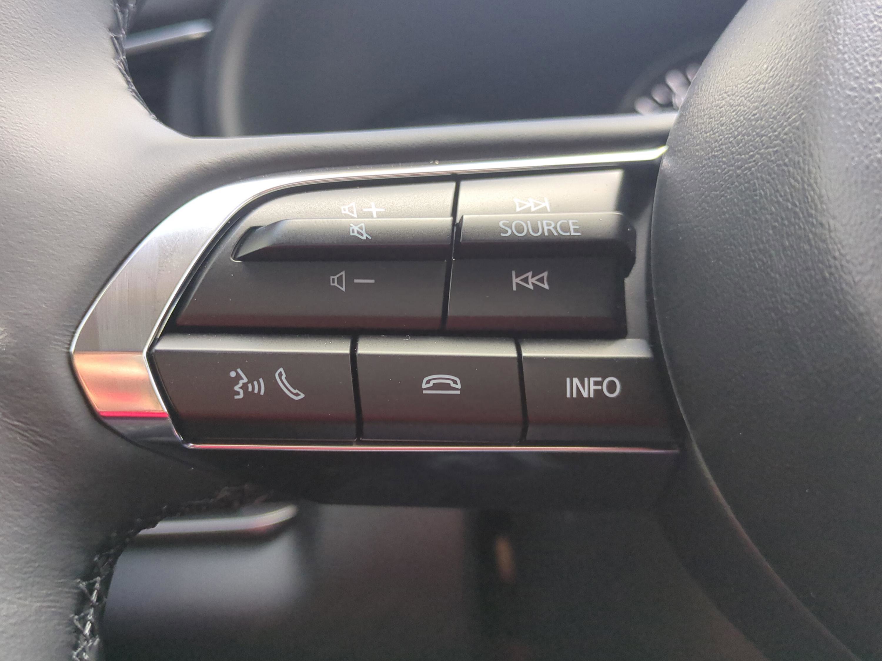 New 2026 MAZDA CX-30 AWD 2.5 S w/ Premium Package image 26