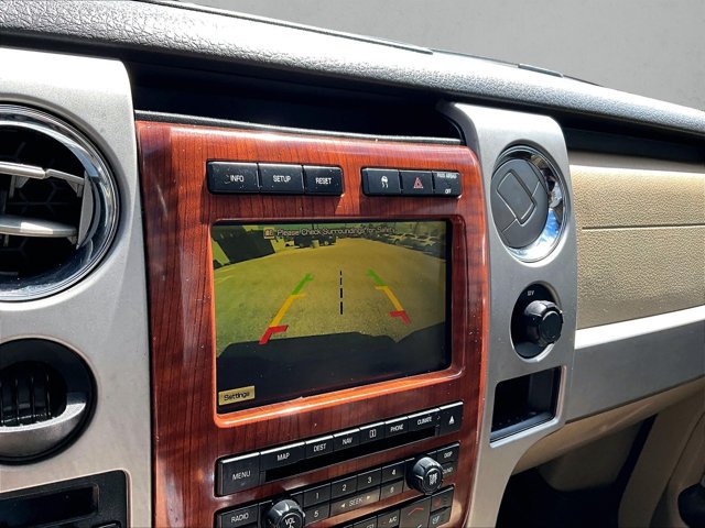 Used 2009 Ford F150 Lariat RWD image 21