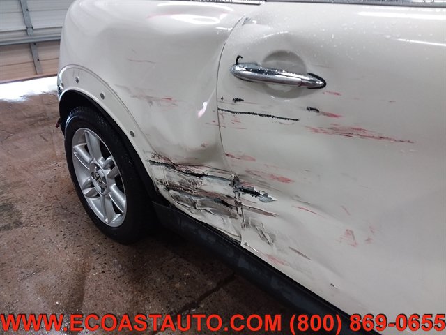 Used 2007 MINI Cooper Hardtop FWD image 15