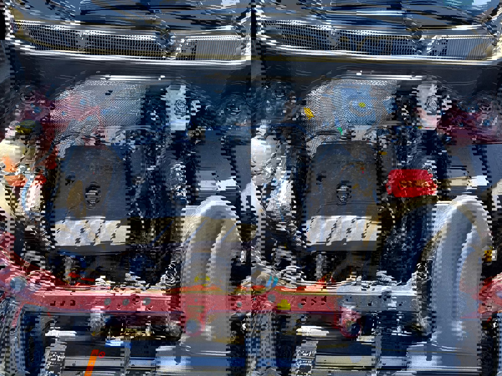 Certified 2023 Buick Encore GX Select w/ Sport Touring Package image 8