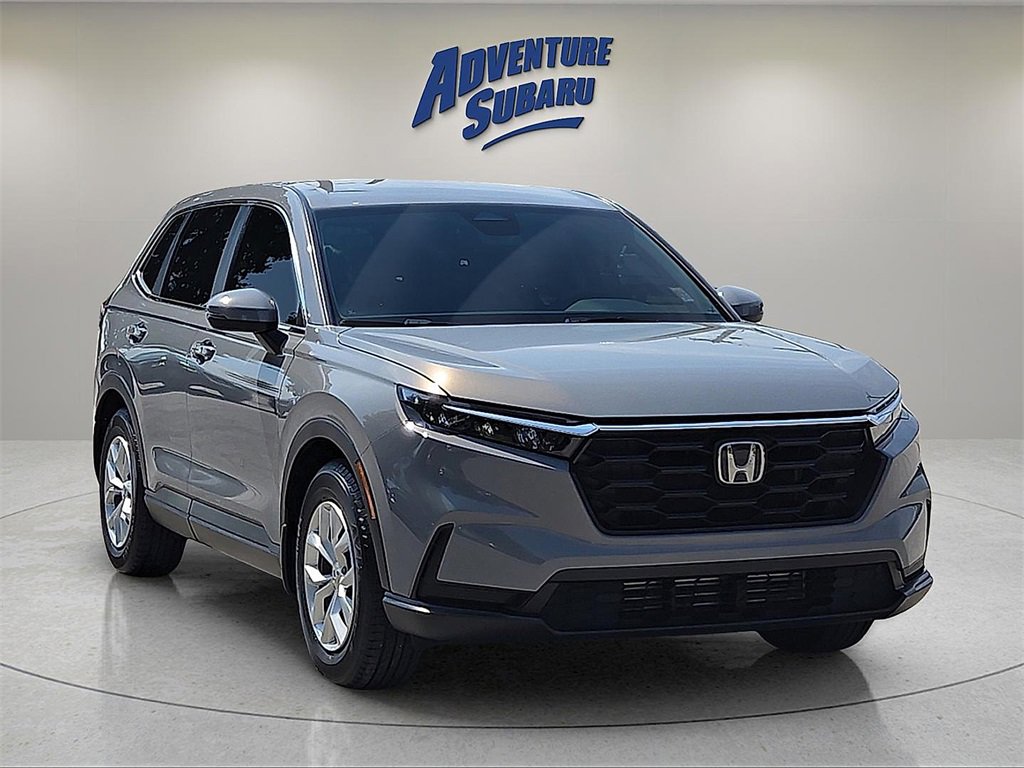 Used 2024 Honda CR-V LX