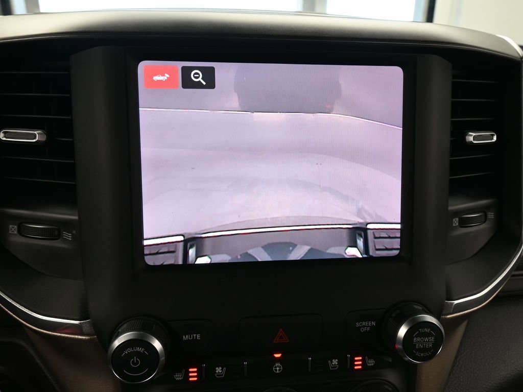 Used 2022 RAM 1500 Laramie image 20