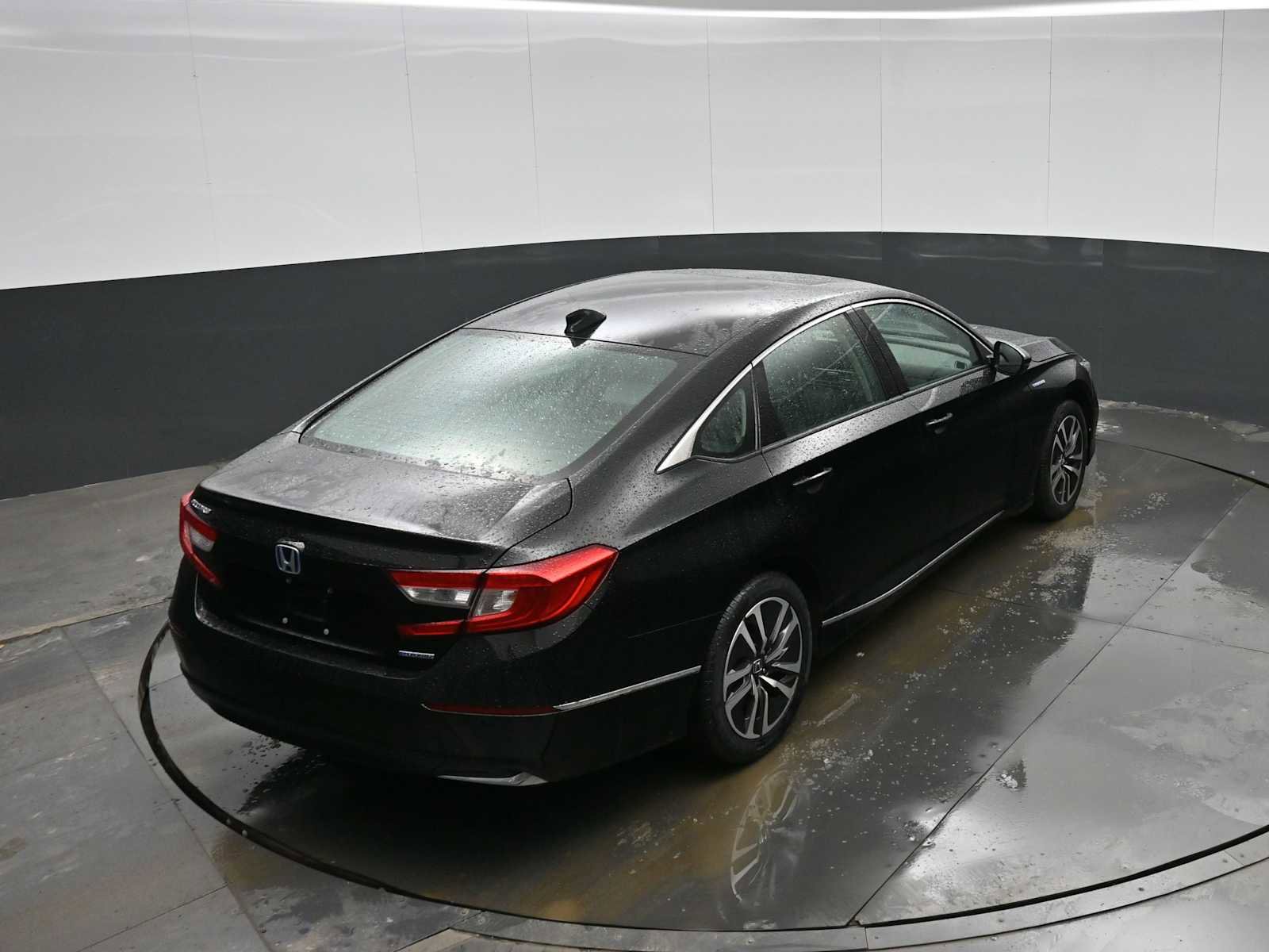 Used 2022 Honda Accord EX-L image 29