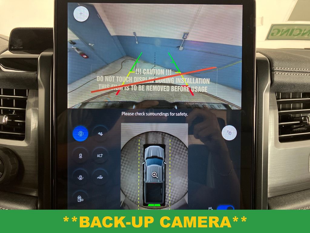 New 2025 Ford F150 Lightning Flash image 23