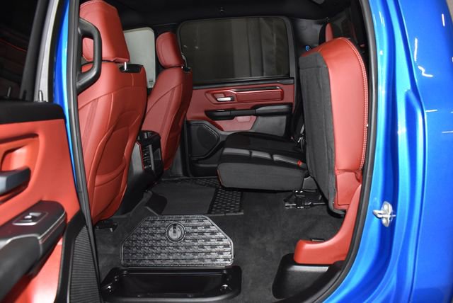 Used 2023 RAM 1500 Rebel w/ Rebel Level 1 Equipment Group image 35