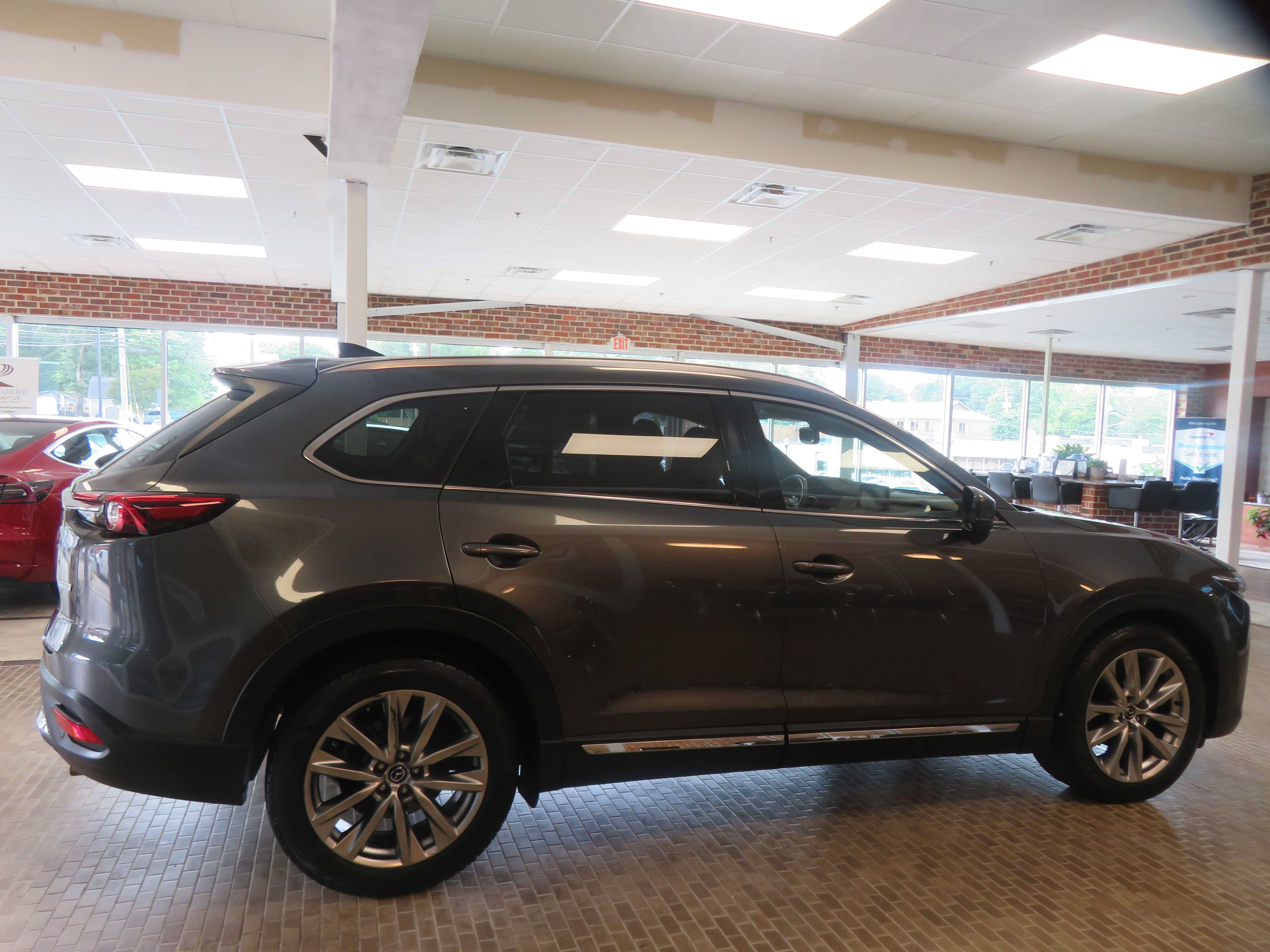 Used 2016 MAZDA CX-9 Grand Touring FWD image 66