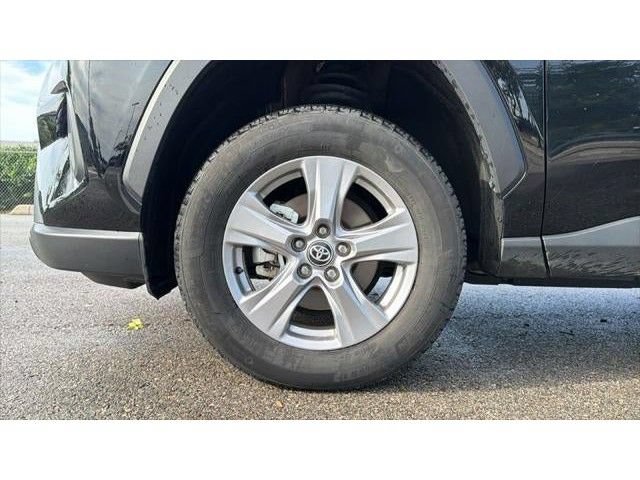Certified 2025 Toyota RAV4 XLE AWD/4WD image 12