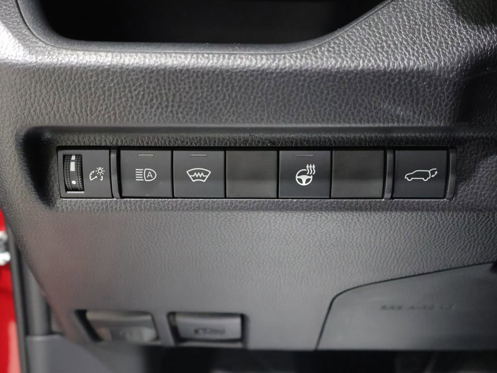 Used 2025 Toyota RAV4 XLE Premium w/ Weather Package image 37
