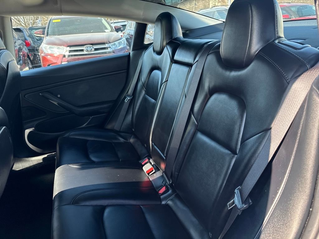 Used 2020 Tesla Model 3 Long Range image 34