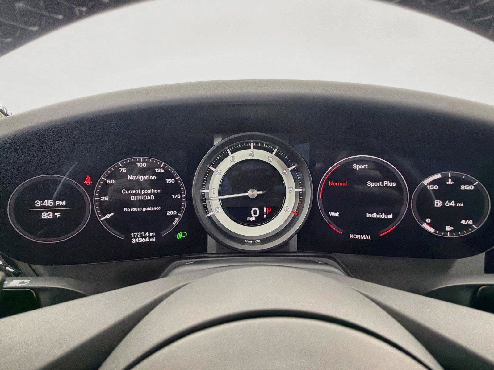 Used 2020 Porsche 911 Carrera S RWD image 15