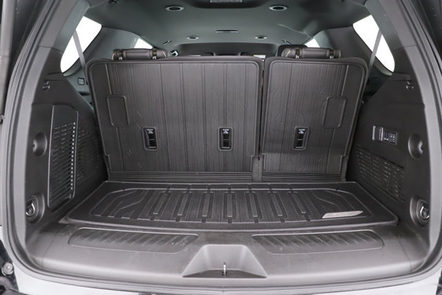 Used 2025 GMC Yukon Elevation AWD/4WD image 31