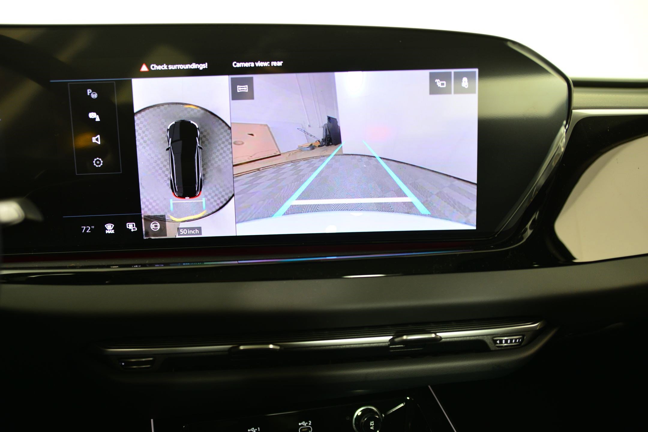 New 2026 Audi A6 Premium Plus image 28