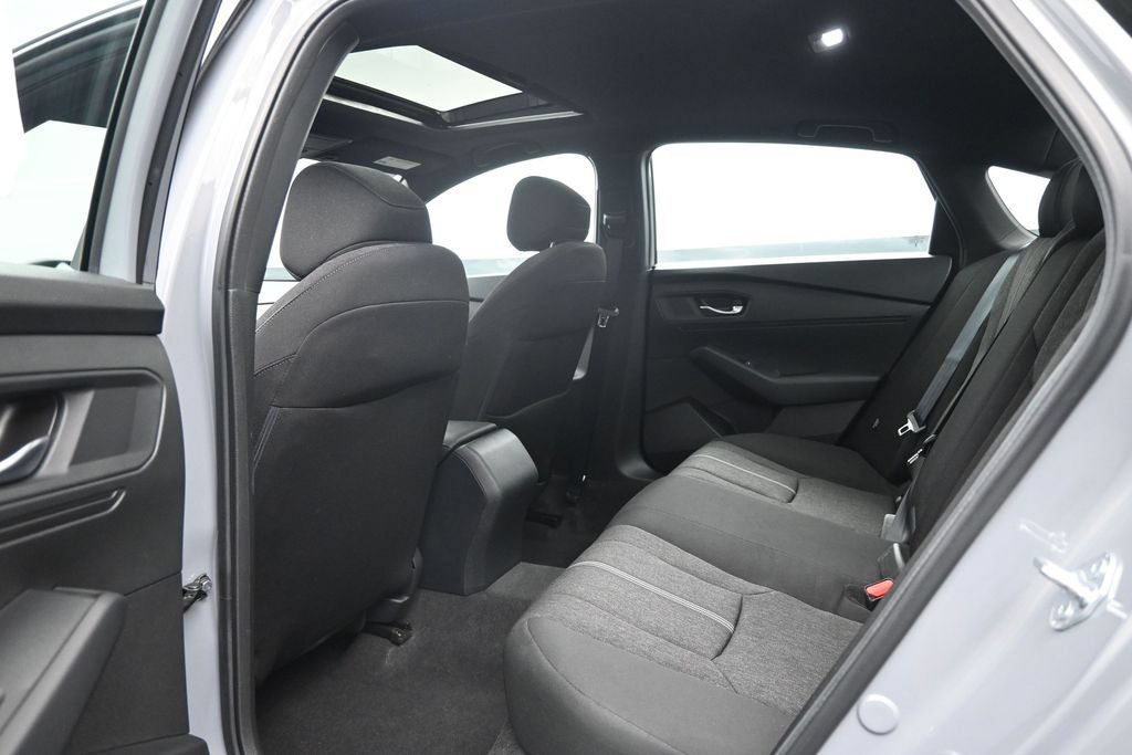 Used 2024 Honda Accord Sport image 20