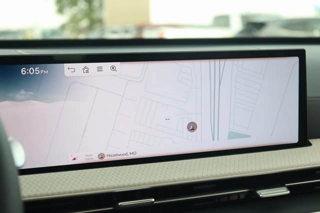 New 2026 Genesis GV80 3.5T Prestige image 19