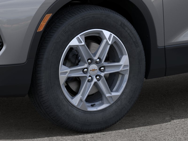 New 2026 Chevrolet Blazer LT w/ Convenience Package FWD image 9