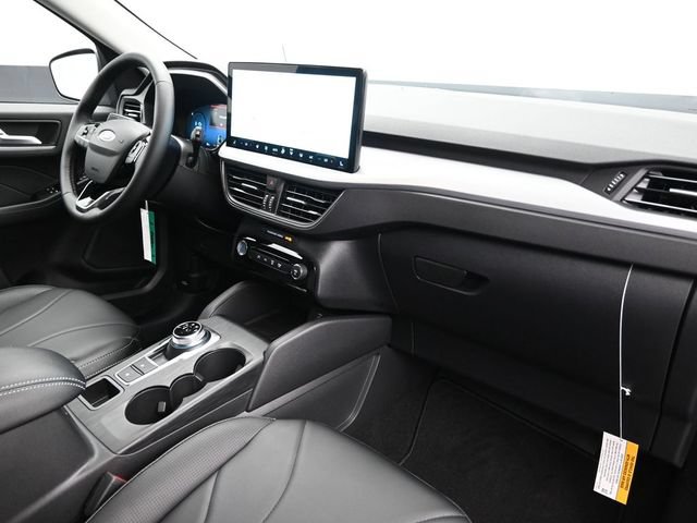 New 2025 Ford Escape SE w/ PHEV Premium Package FWD image 10