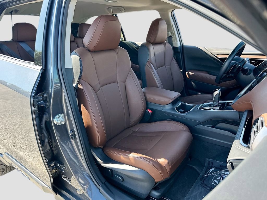 Used 2022 Subaru Outback Touring image 30
