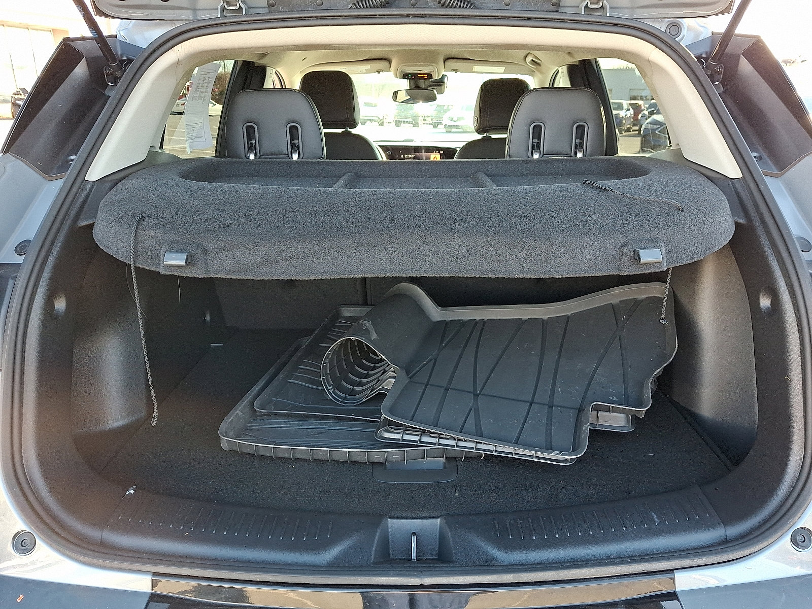 Used 2024 Buick Encore GX Sport Touring w/ Comfort Package image 28