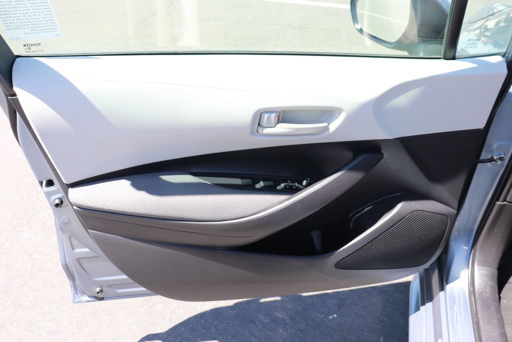 Used 2024 Toyota Corolla LE FWD image 10