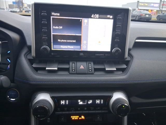 Used 2020 Toyota RAV4 XSE image 23