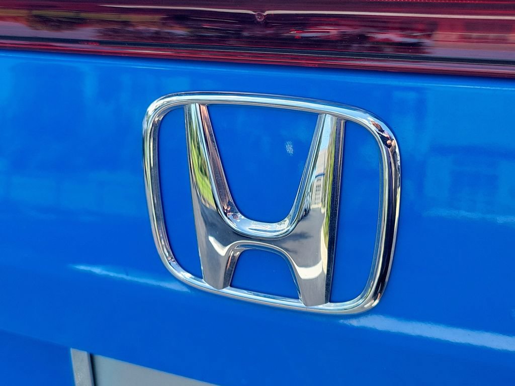 Used 2024 Honda Civic Sport Touring image 8