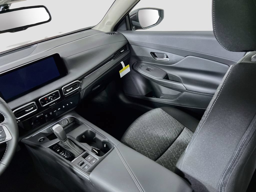 New 2026 Nissan Sentra SV w/ SV Convenience Package FWD image 21
