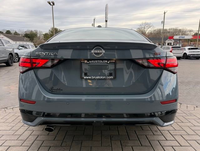 Used 2024 Nissan Sentra SR image 9