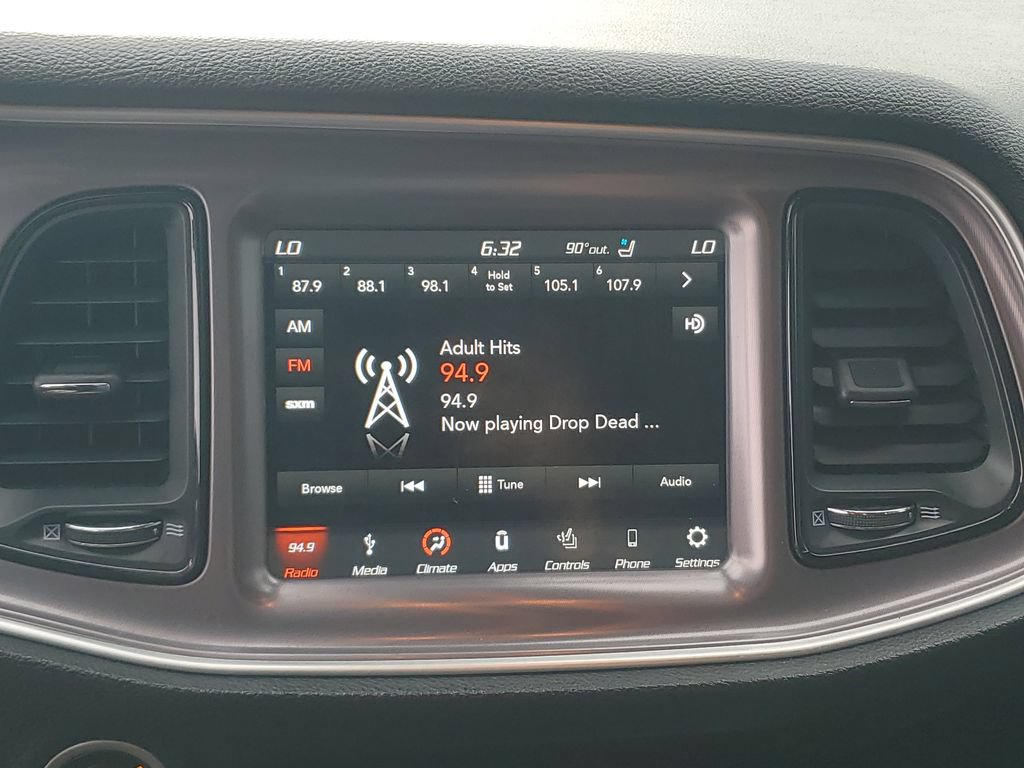 Used 2019 Dodge Challenger GT w/ Plus Package AWD/4WD image 14