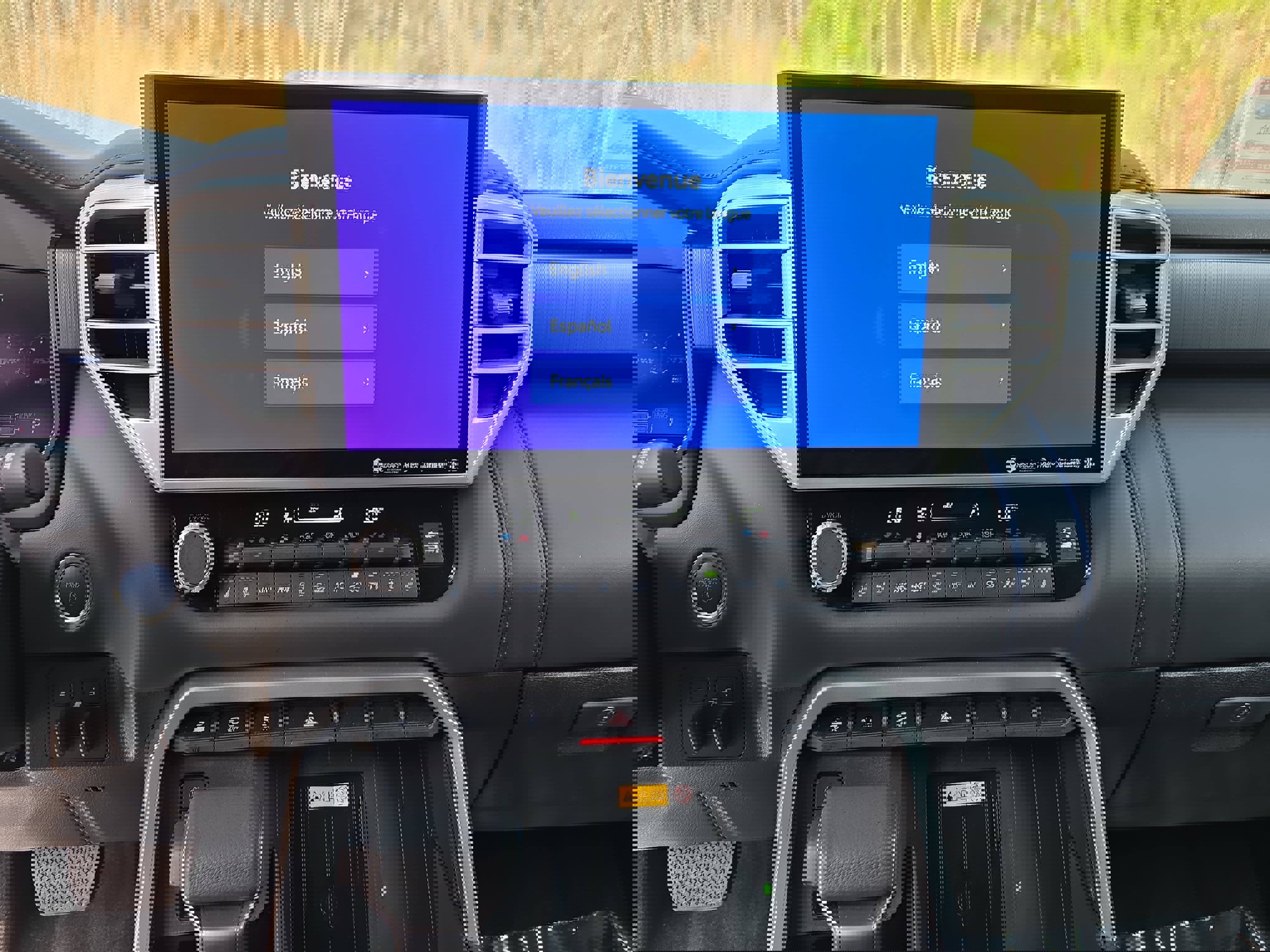 Used 2024 Toyota Sequoia Platinum image 19