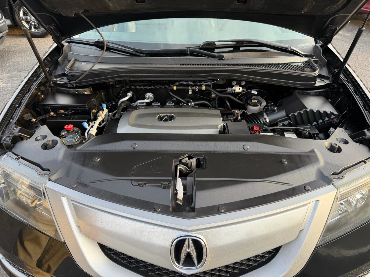 Used 2010 Acura MDX w/ Technology Package image 30