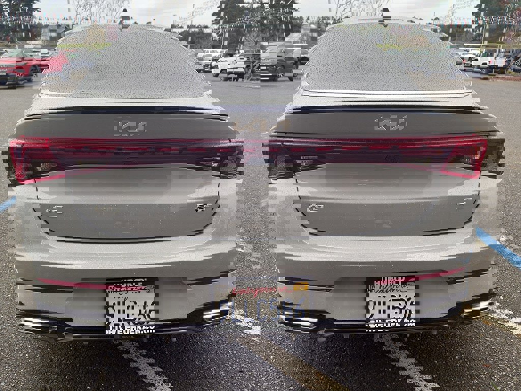 Used 2024 Kia K5 GT-Line w/ GT-Line Premium Package image 17