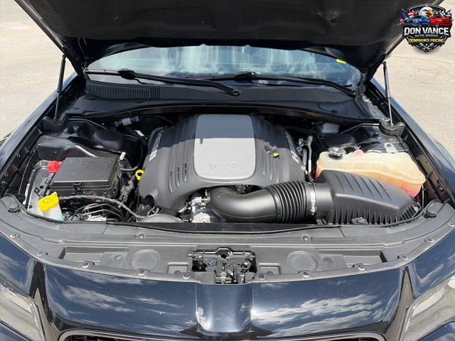 Used 2022 Chrysler 300 S w/ Safetytec Plus Group RWD image 23