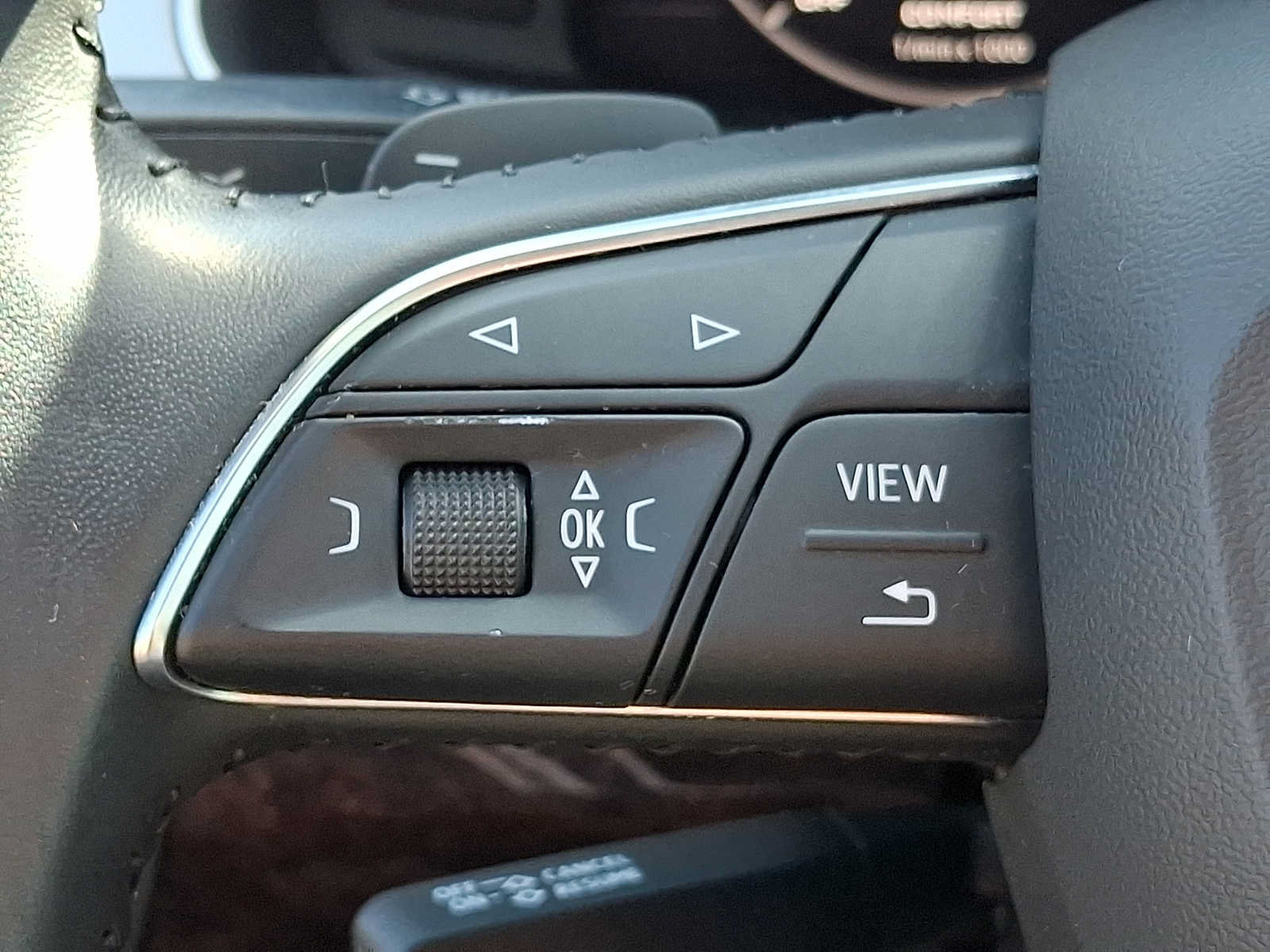 Used 2019 Audi Q7 2.0T Premium Plus w/ Premium Plus Package AWD/4WD image 19