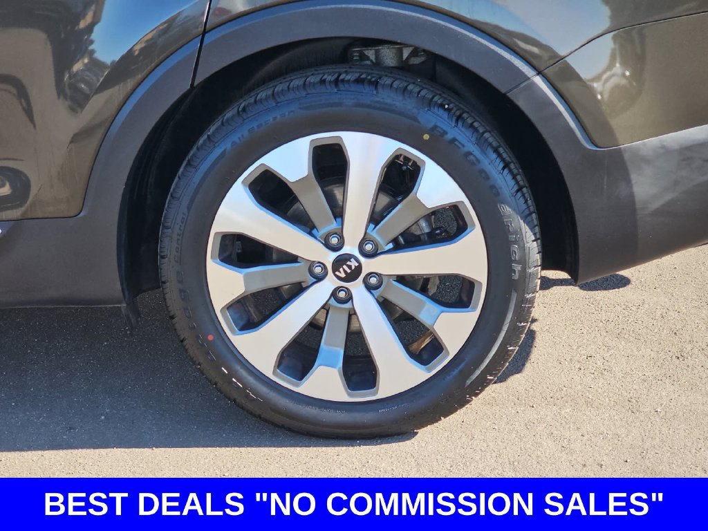 Used 2020 Kia Telluride S w/ S 8 Passenger Seating Package AWD/4WD image 37