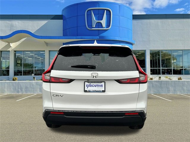 Used 2024 Honda CR-V EX image 3