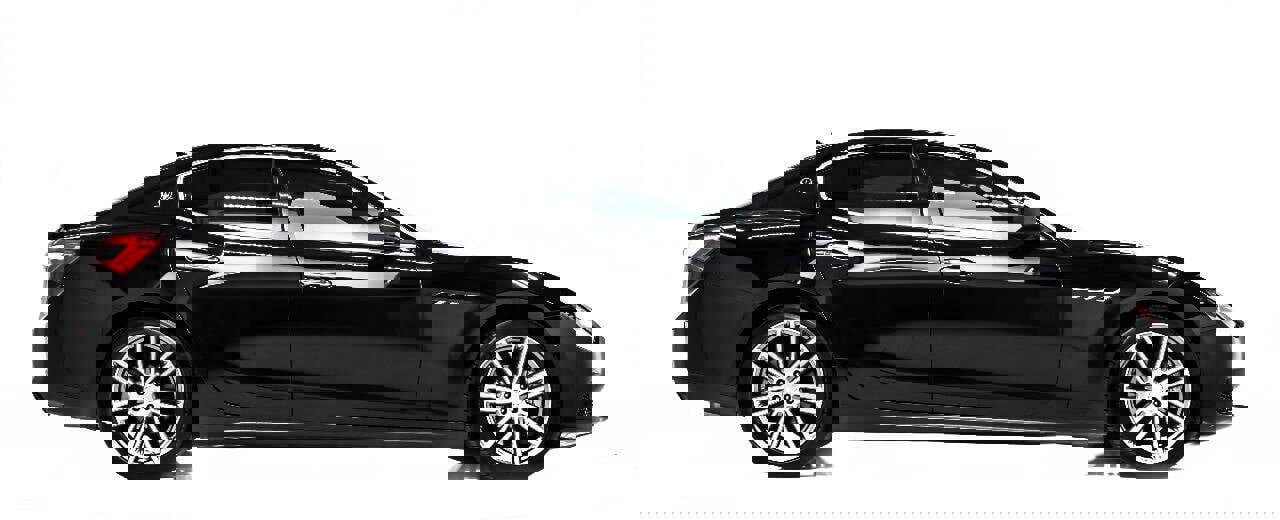 Used 2017 Maserati Ghibli image 5