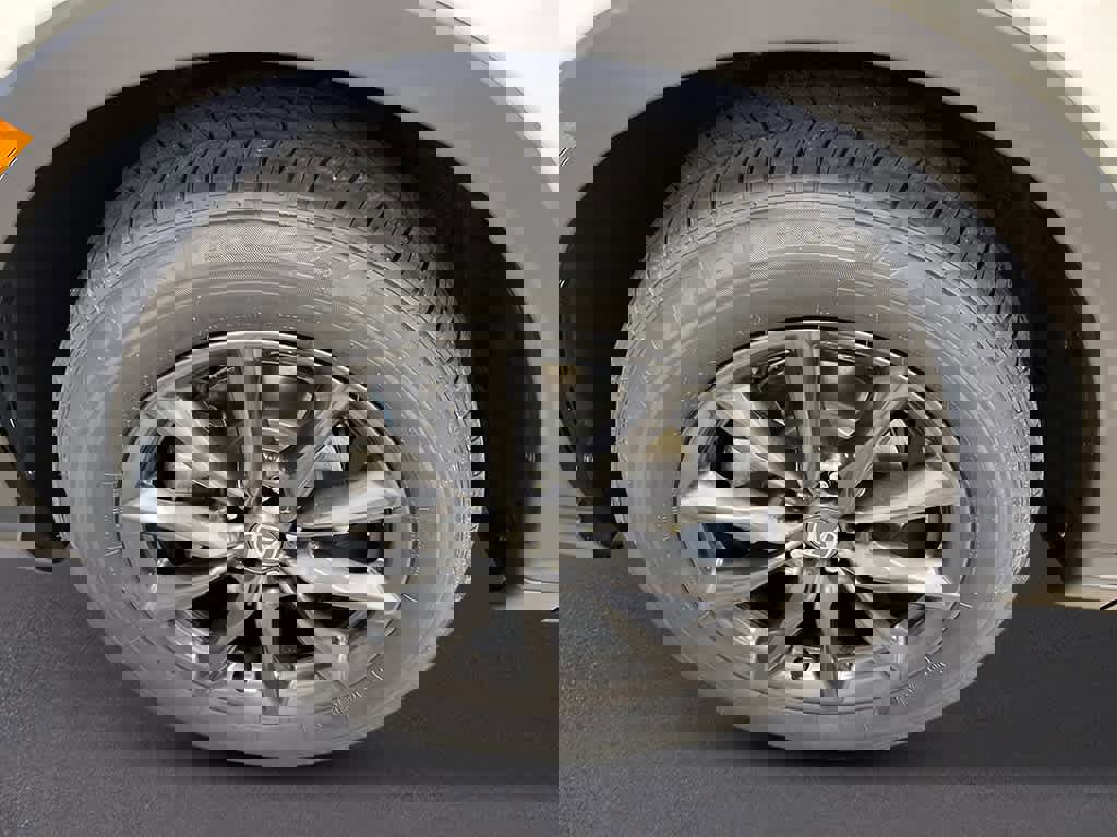 New 2026 Honda CR-V EX-L image 10