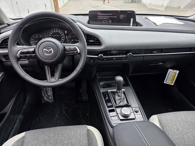 New 2026 MAZDA CX-30 Aire Edition image 11