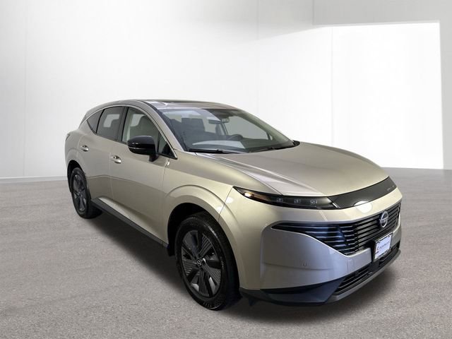 Used 2025 Nissan Murano SL image 3