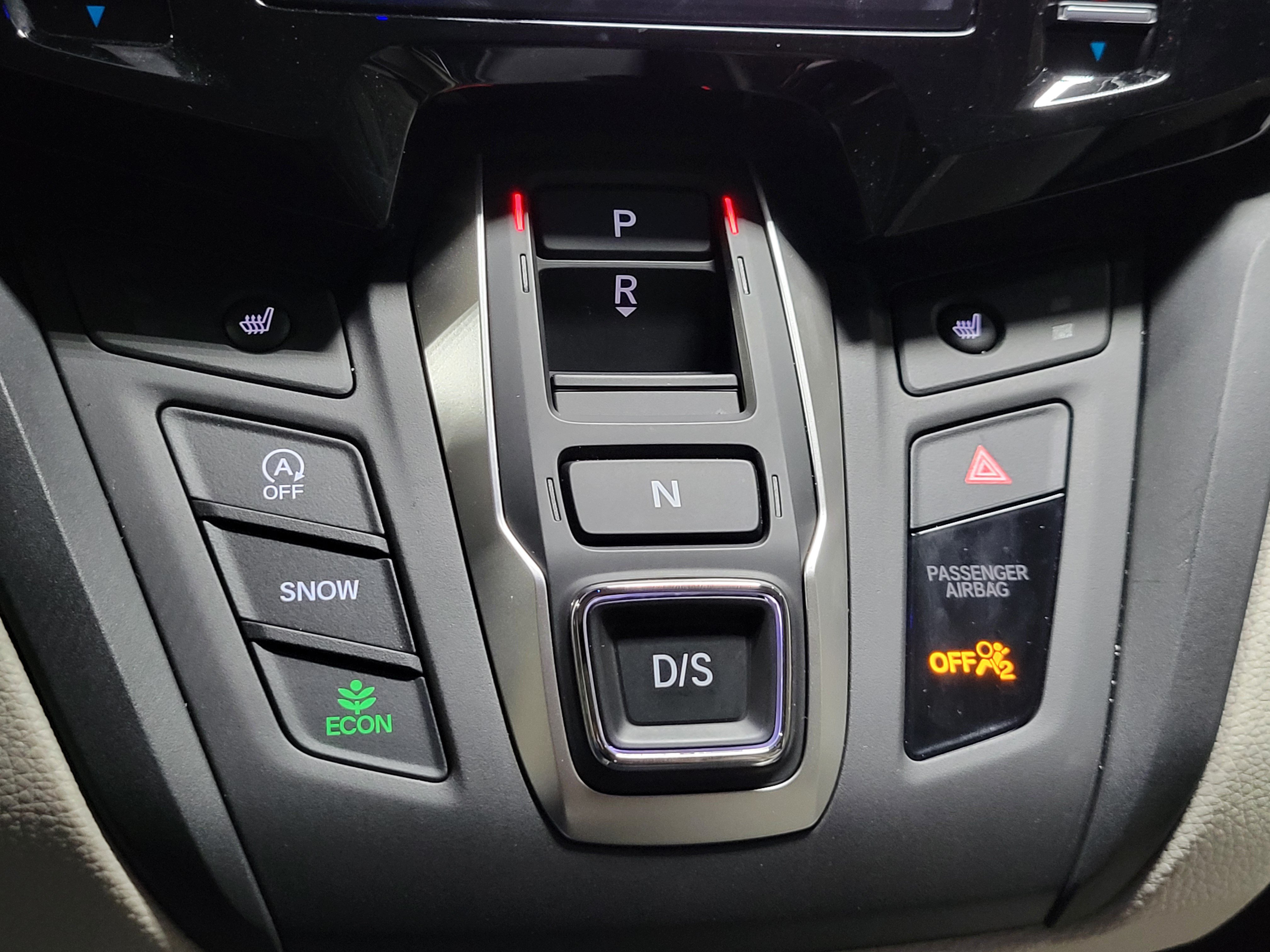 Used 2026 Honda Odyssey EX-L image 33