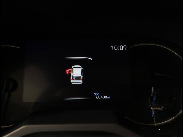 Used 2021 Toyota RAV4 XSE w/ Premium Package AWD/4WD image 9