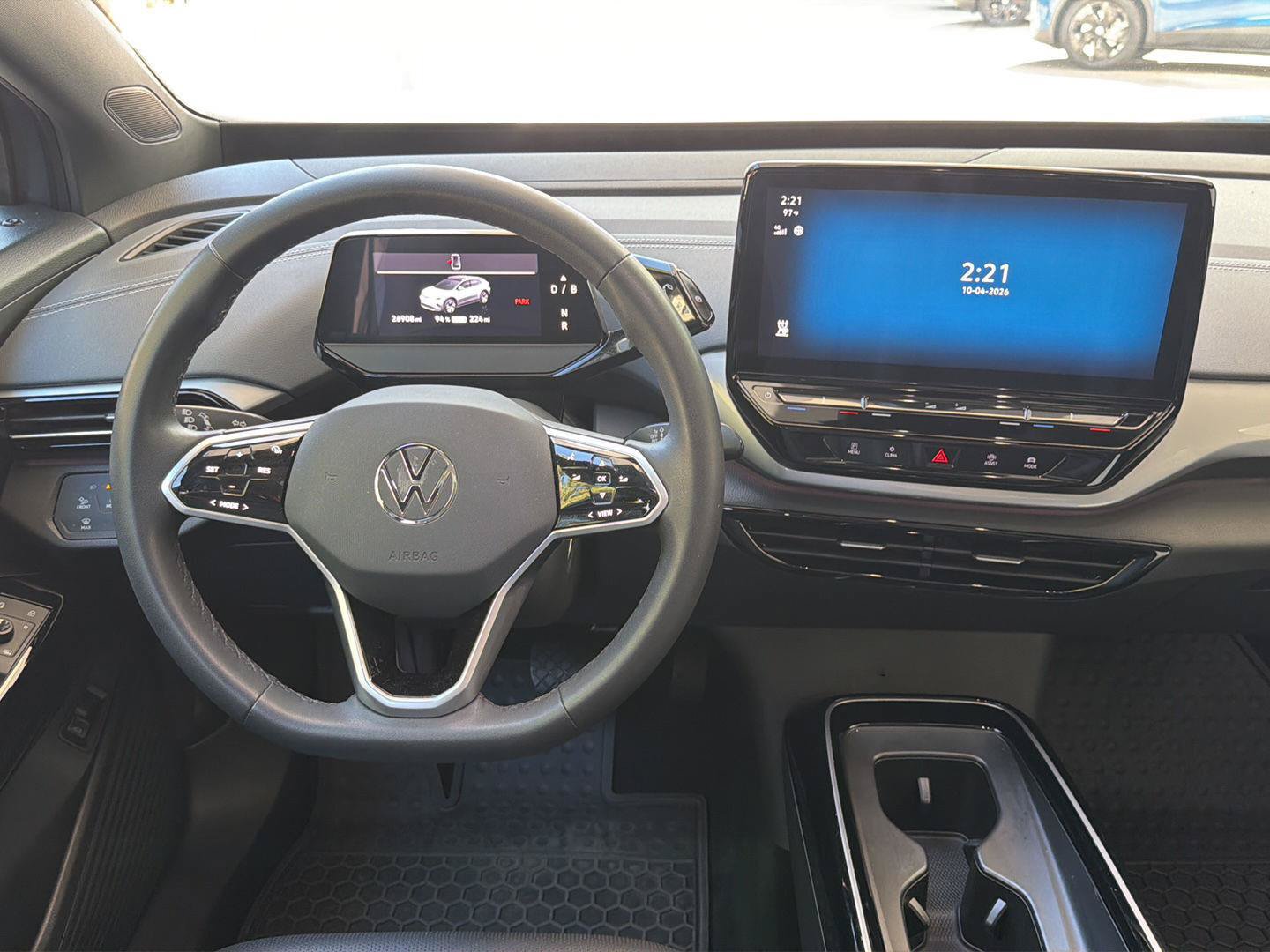 Certified 2023 Volkswagen ID.4 Pro S RWD image 17