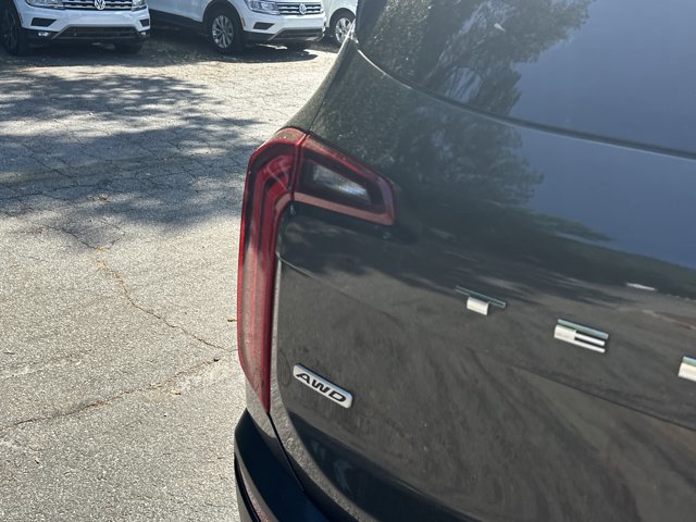 Certified 2020 Kia Telluride SX AWD/4WD image 22