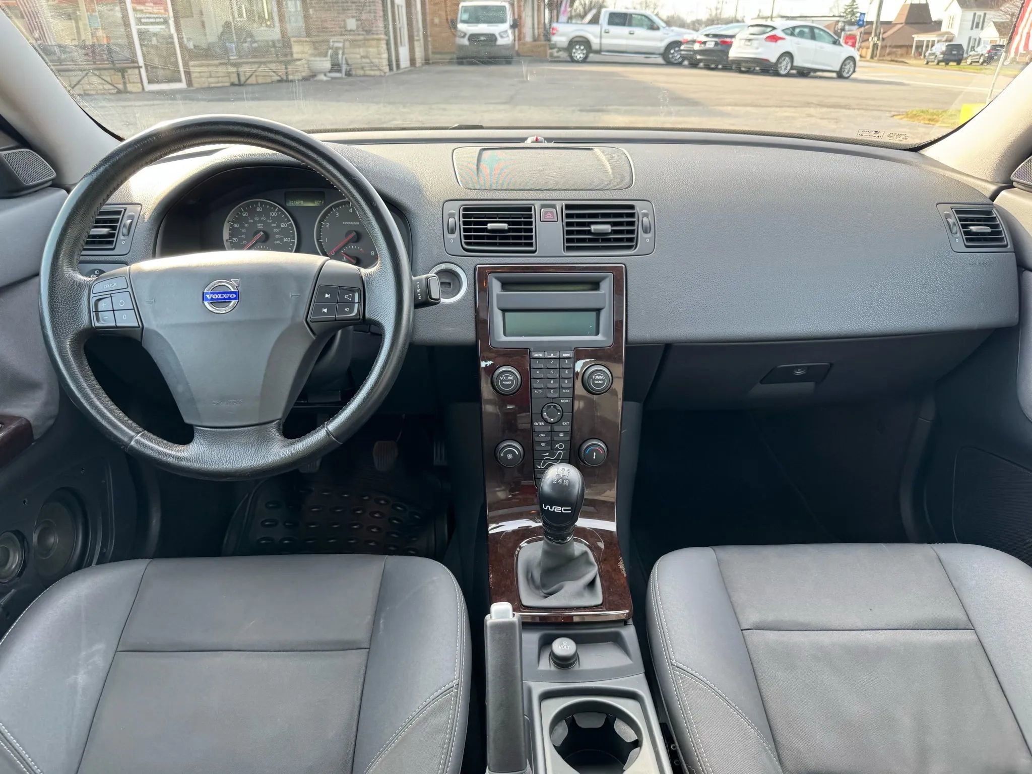 Used 2007 Volvo S40 2.4i image 36