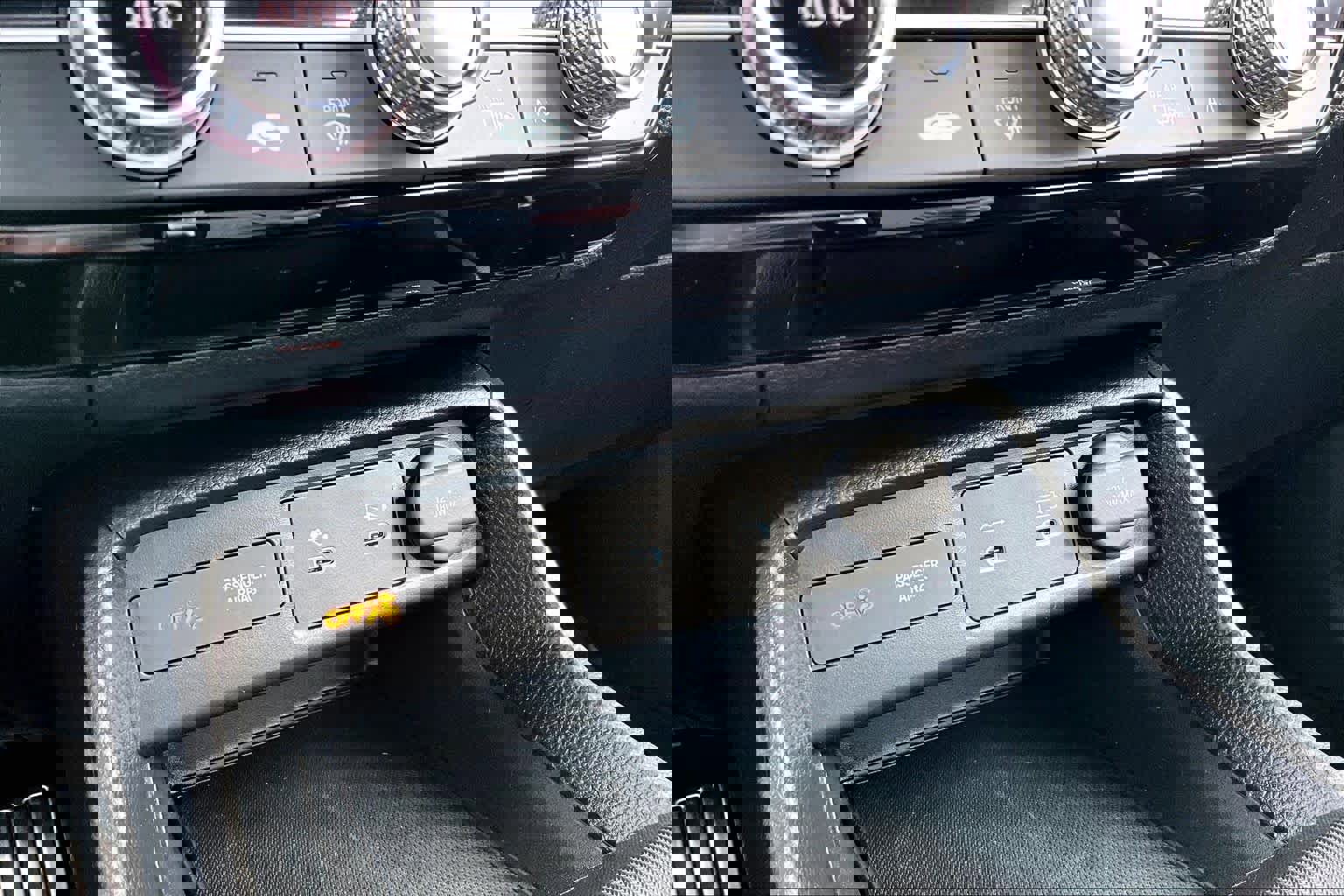 Certified 2025 Honda Civic Sport image 35